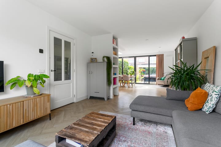 Foto 9 van Prinses Ireneplantsoen 19