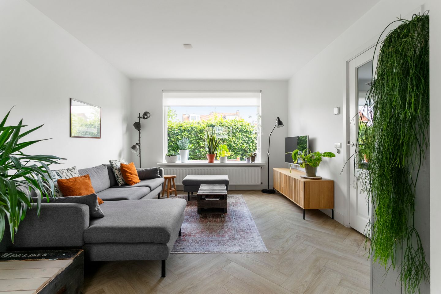 Foto 10 van Prinses Ireneplantsoen 19