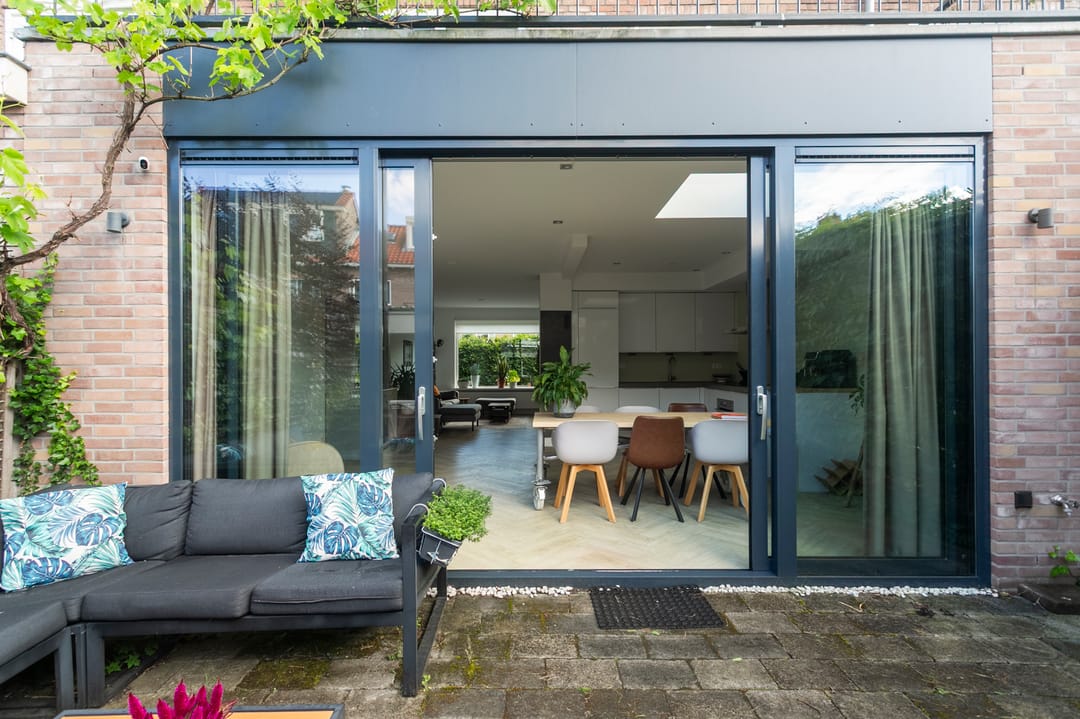 Foto 11 van Prinses Ireneplantsoen 19