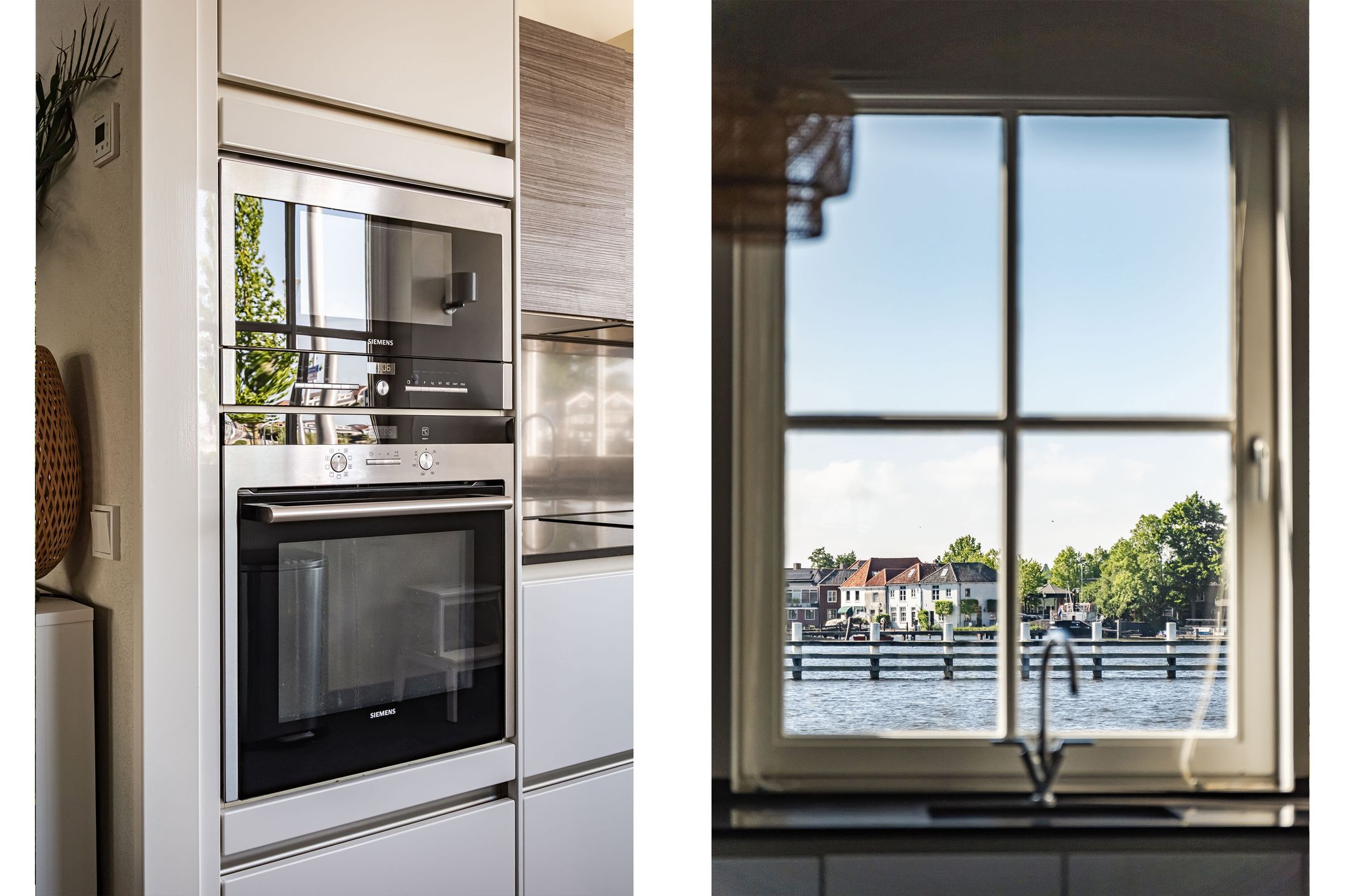 Foto 12 van Spaarnekade 20