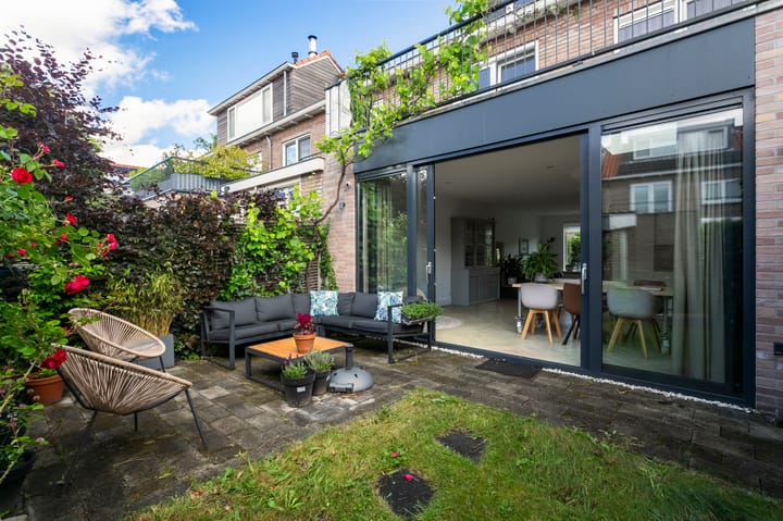 Foto 12 van Prinses Ireneplantsoen 19