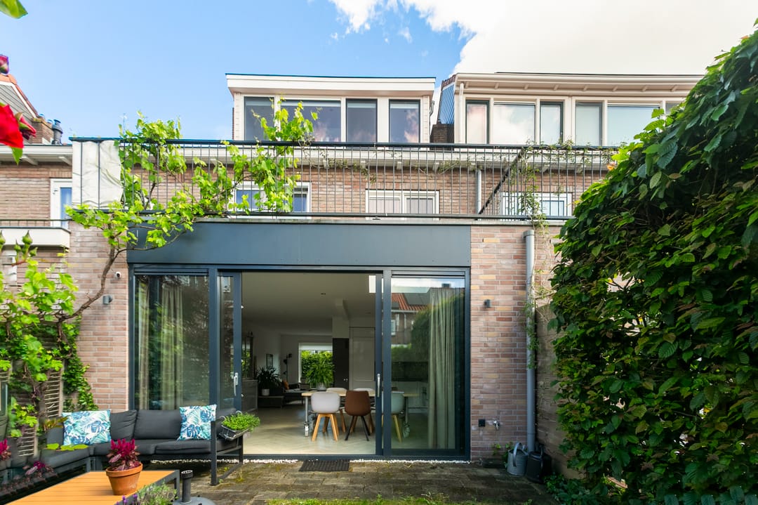 Foto 13 van Prinses Ireneplantsoen 19