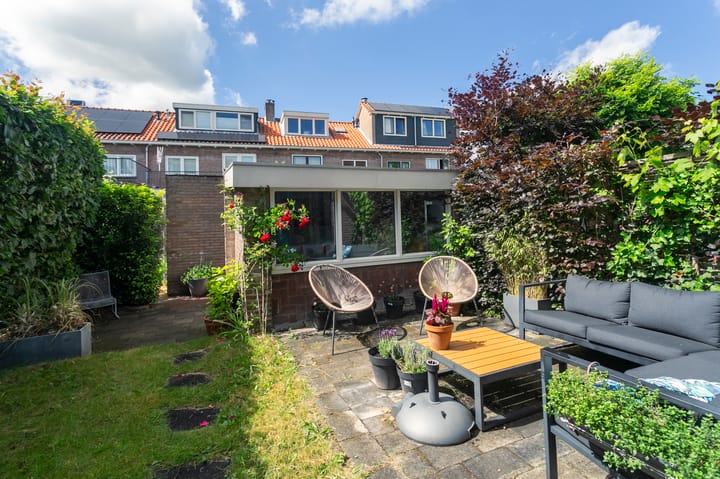 Foto 14 van Prinses Ireneplantsoen 19