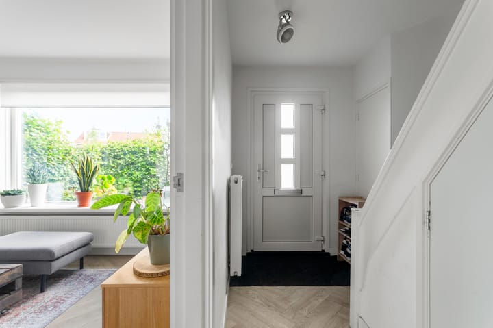 Foto 15 van Prinses Ireneplantsoen 19