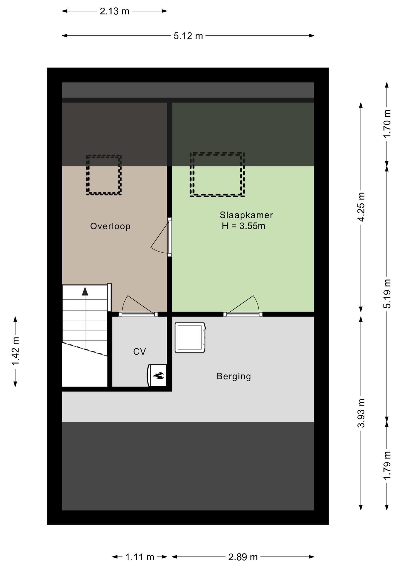 Foto 36 van Het Have 9