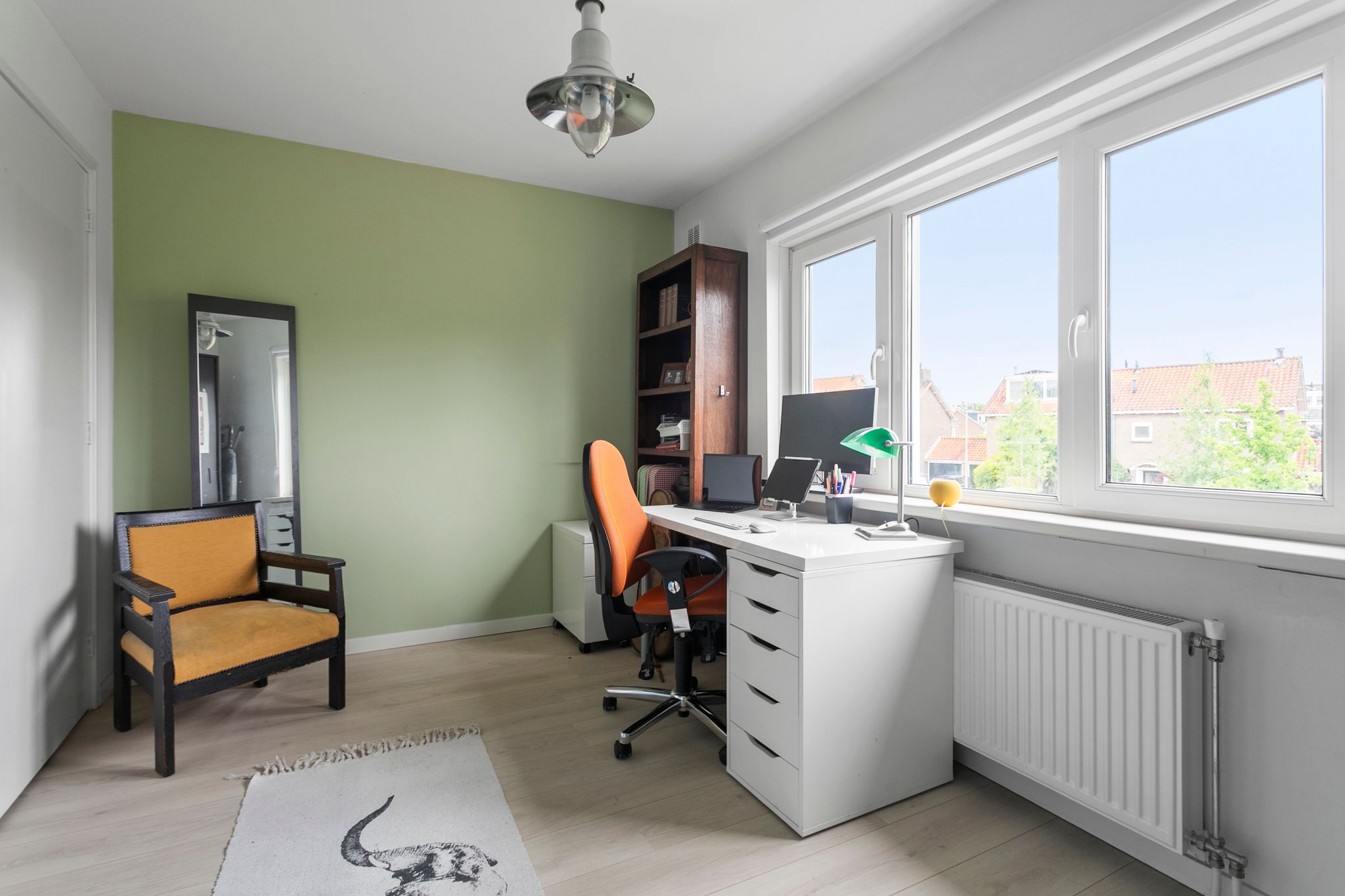 Foto 18 van Prinses Ireneplantsoen 19