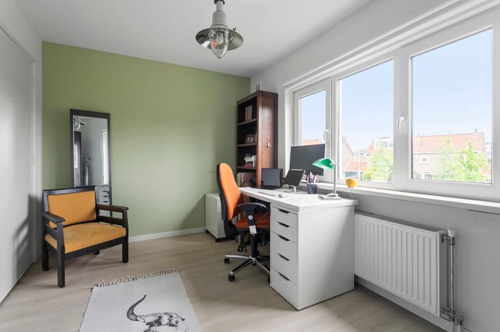 Foto 18 van Prinses Ireneplantsoen 19