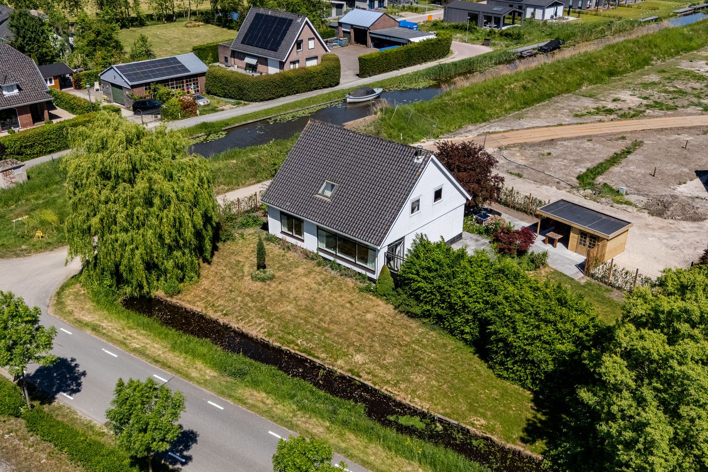 Foto 1 van Hofdijklaan 63