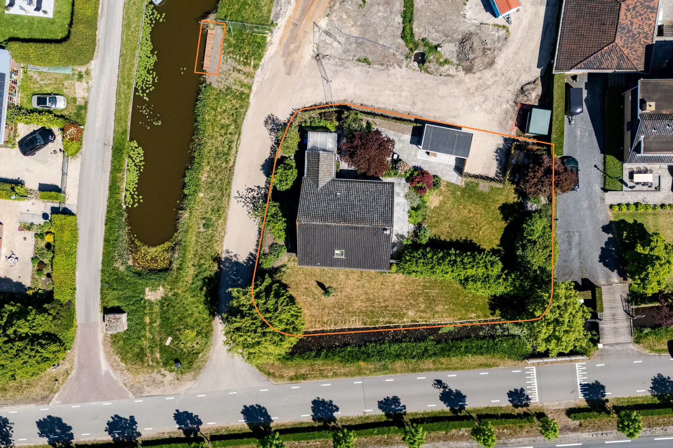 Foto 3 van Hofdijklaan 63