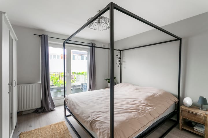 Foto 21 van Prinses Ireneplantsoen 19