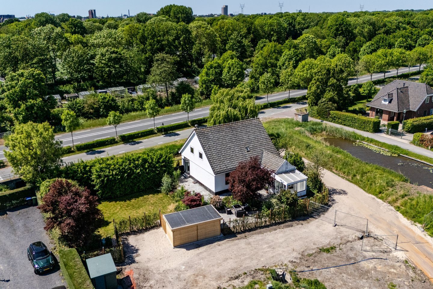 Foto 4 van Hofdijklaan 63