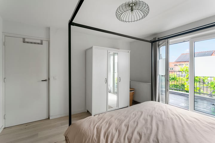 Foto 22 van Prinses Ireneplantsoen 19