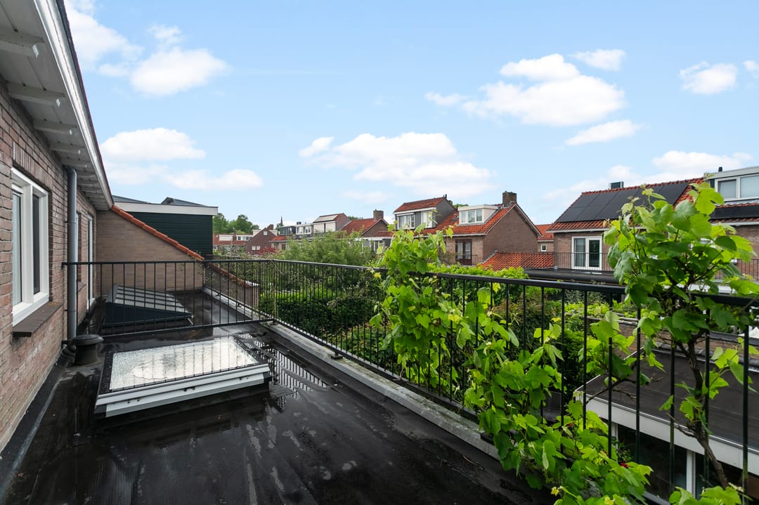 Foto 23 van Prinses Ireneplantsoen 19