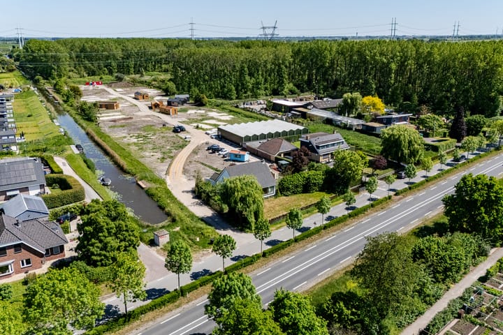 Foto 6 van Hofdijklaan 63