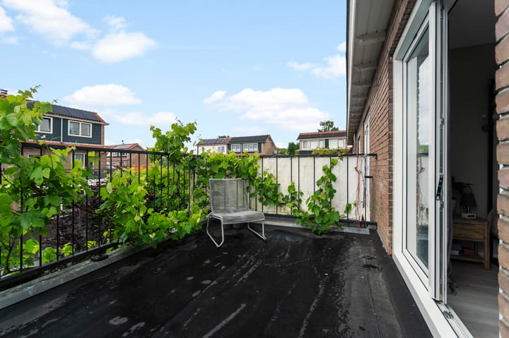 Foto 24 van Prinses Ireneplantsoen 19