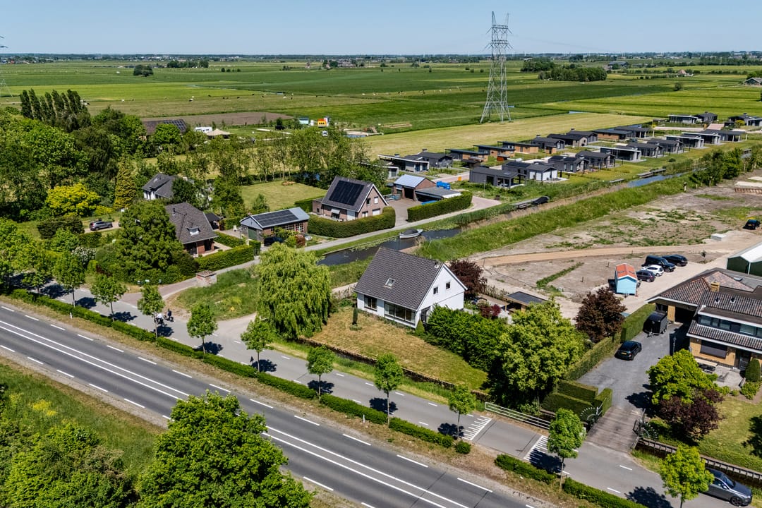 Foto 7 van Hofdijklaan 63