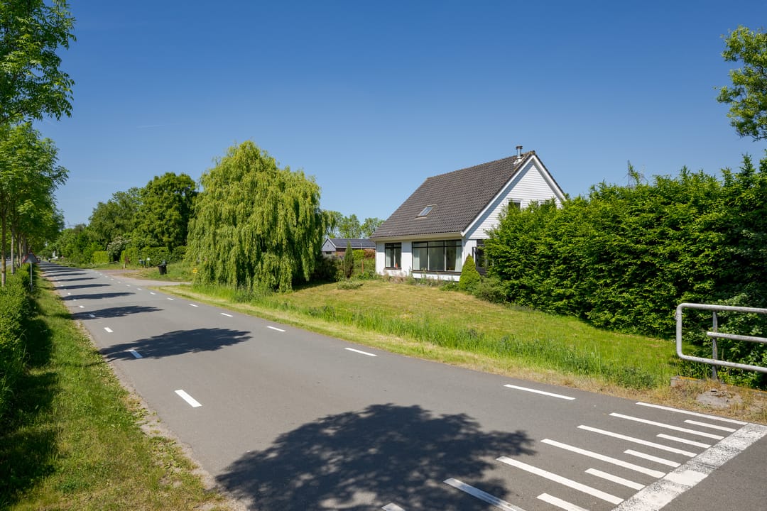 Foto 8 van Hofdijklaan 63