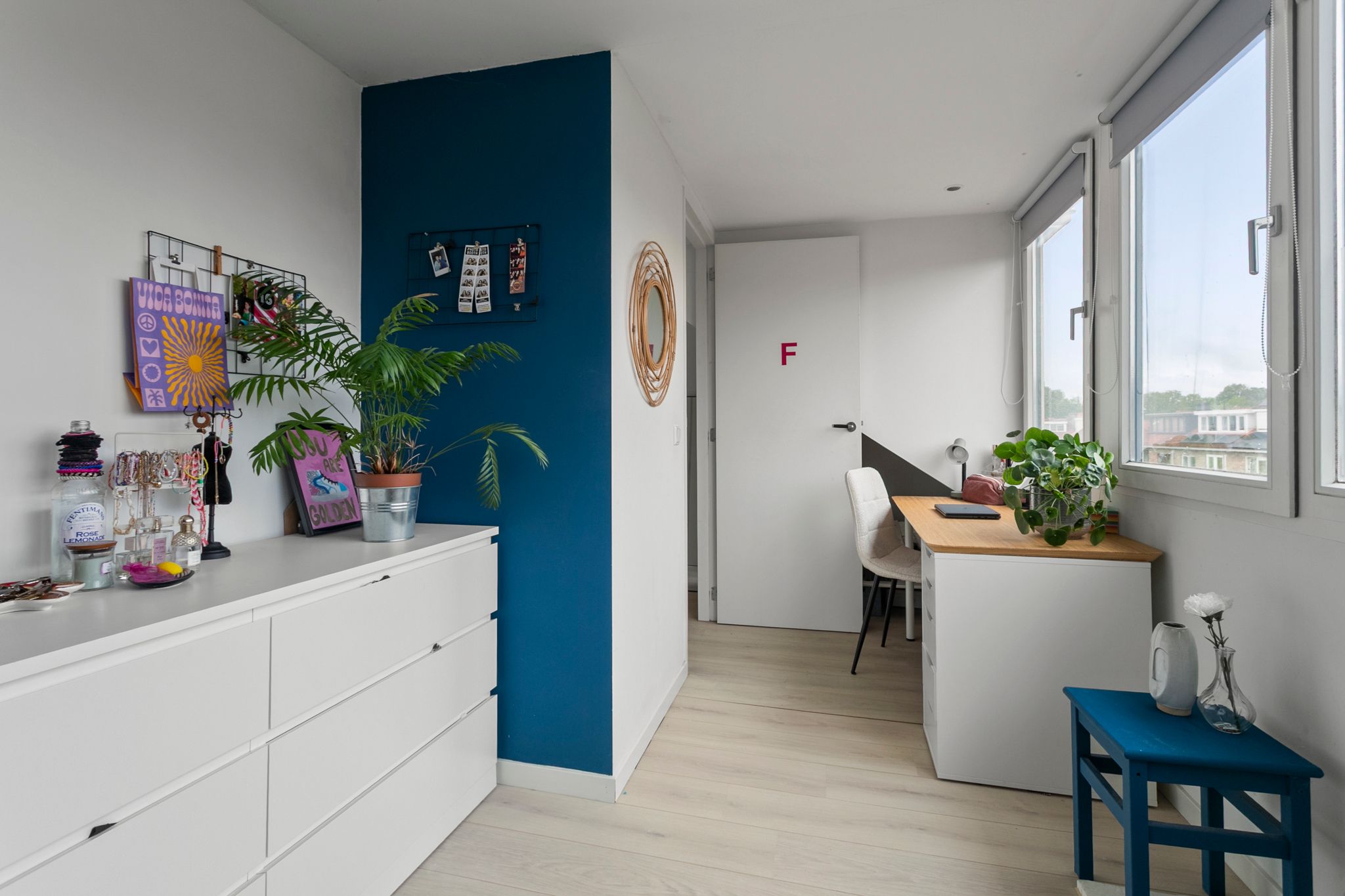 Foto 30 van Prinses Ireneplantsoen 19