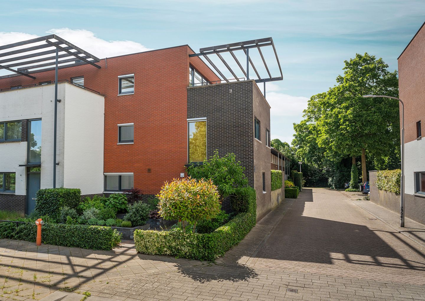 Foto 1 van Joulestraat 44