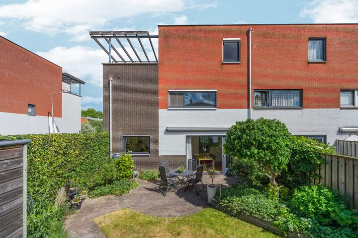 Foto 3 van Joulestraat 44