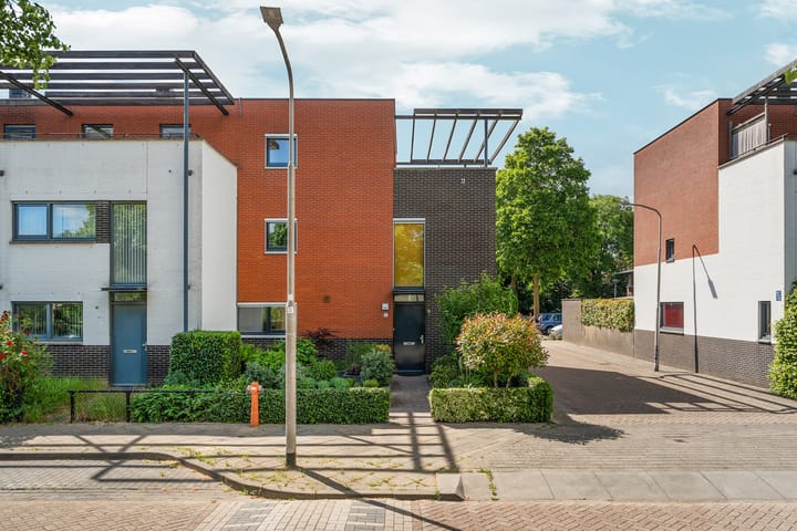 Foto 4 van Joulestraat 44