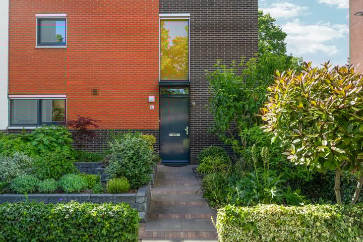 Foto 5 van Joulestraat 44