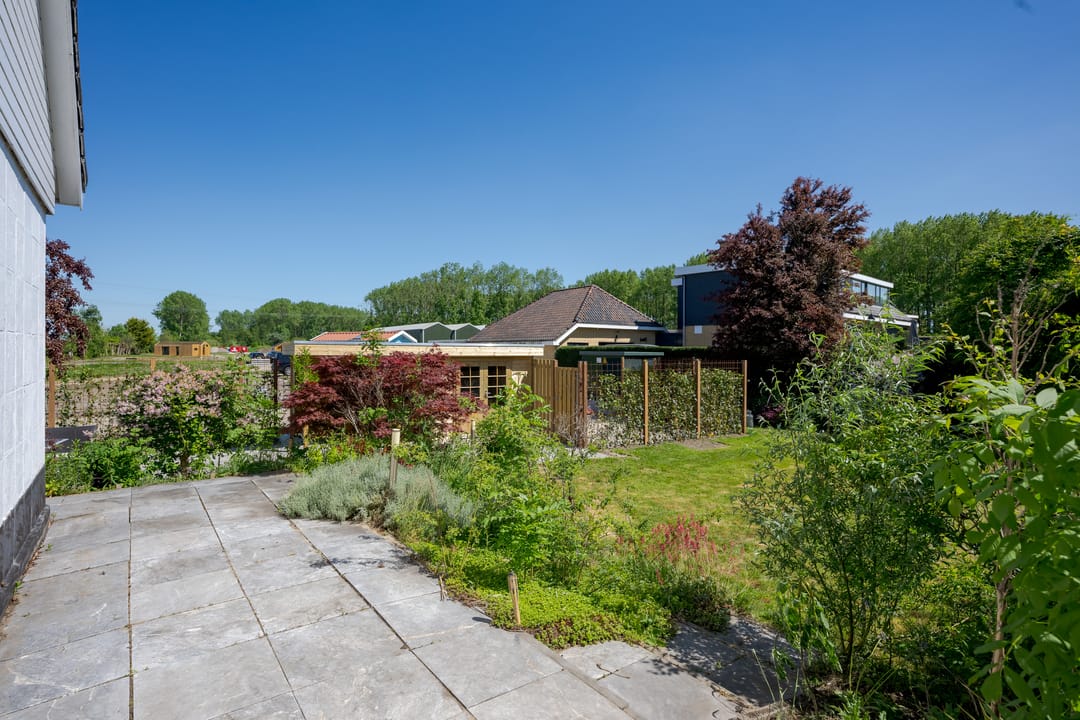 Foto 46 van Hofdijklaan 63