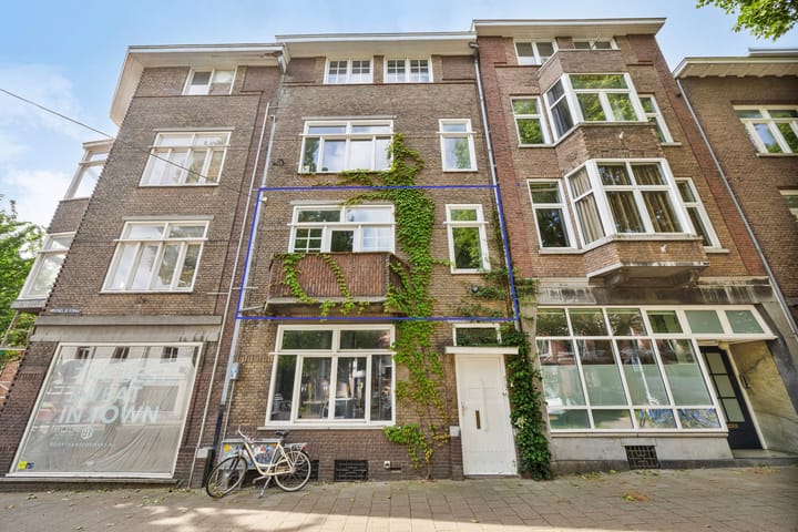 Brusselsestraat 131 B