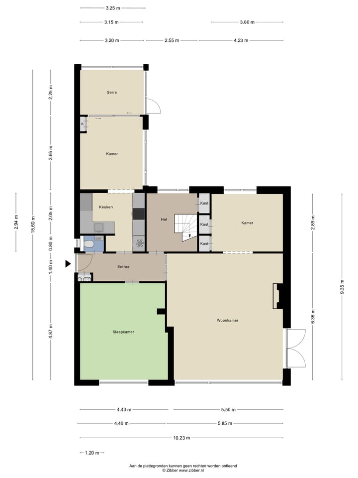 Foto 53 van Hofdijklaan 63