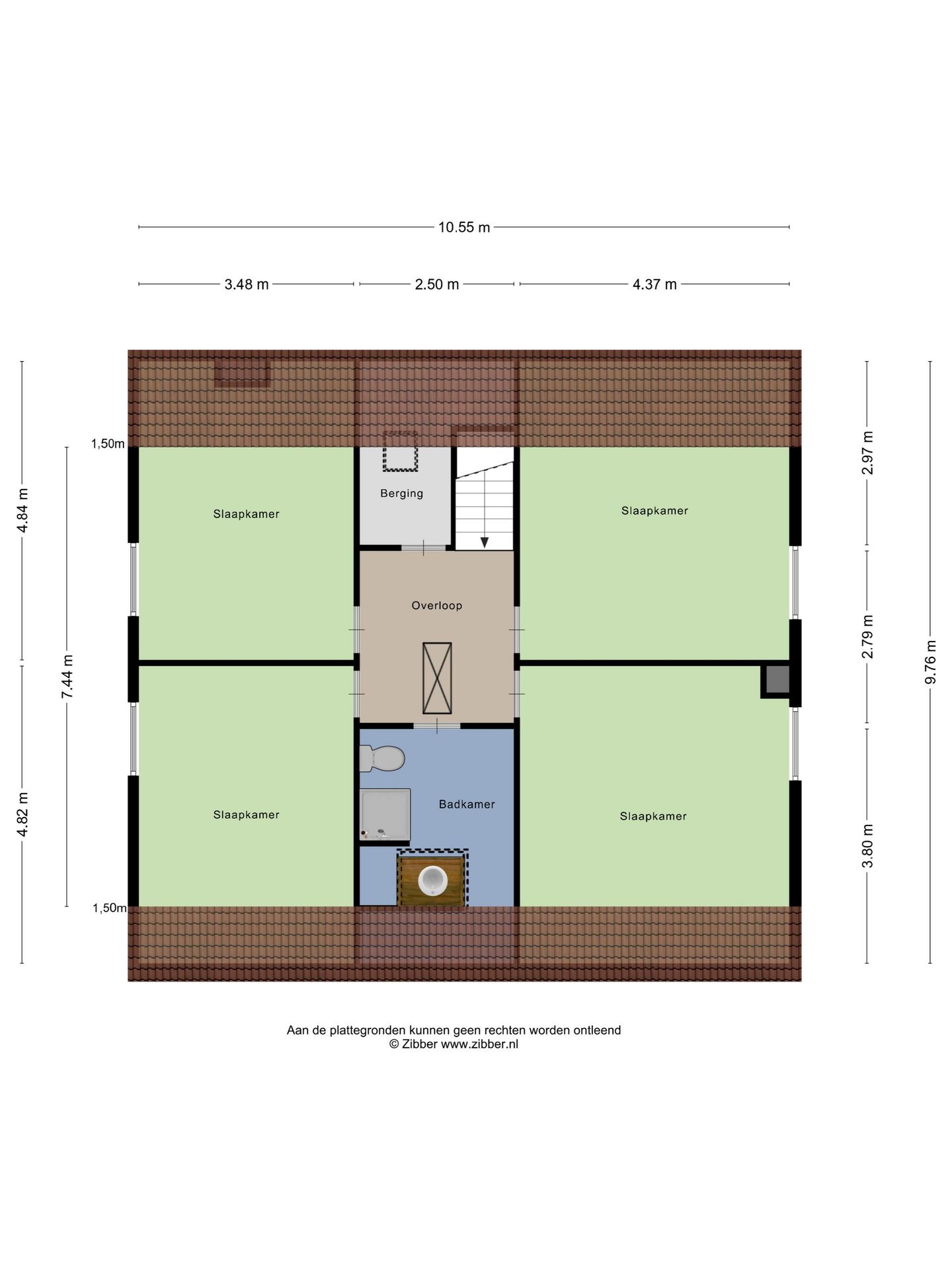 Foto 55 van Hofdijklaan 63