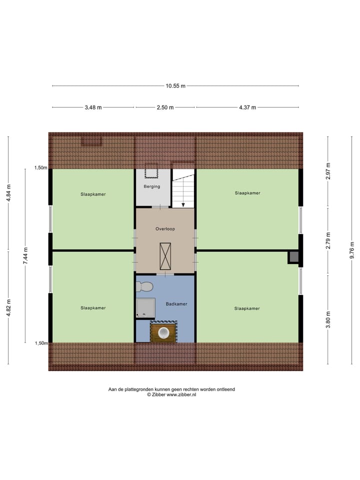 Foto 55 van Hofdijklaan 63