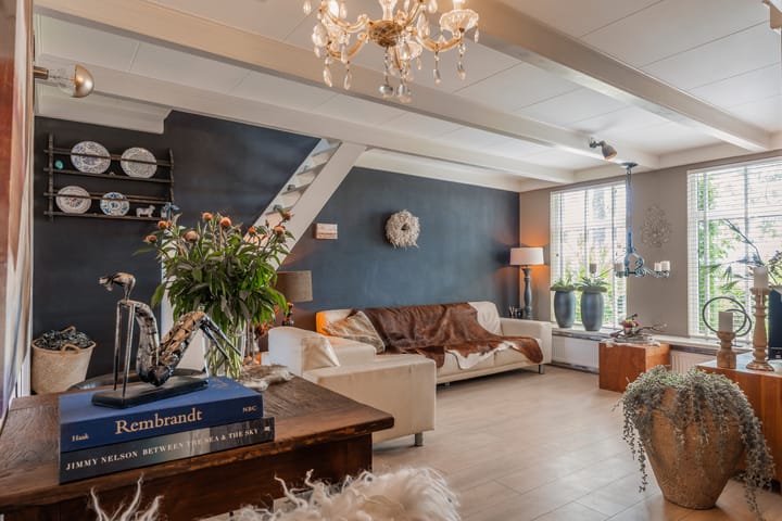 Foto 2 van Oudebildtdijk 32