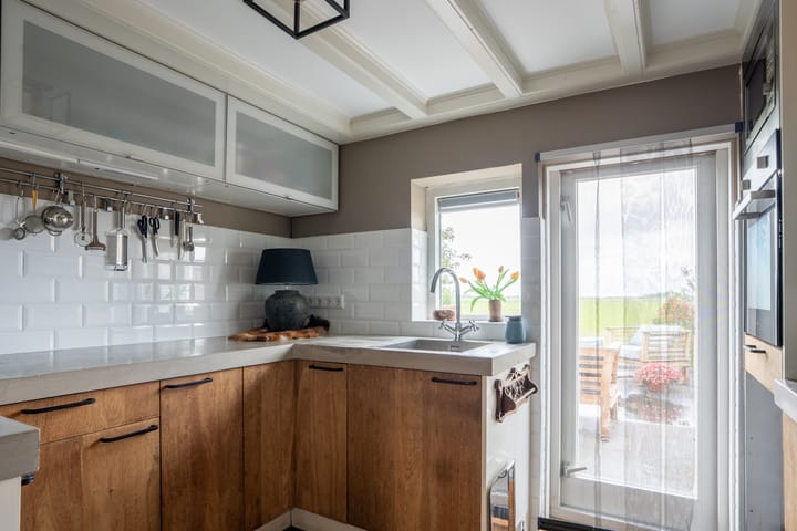 Foto 3 van Oudebildtdijk 32