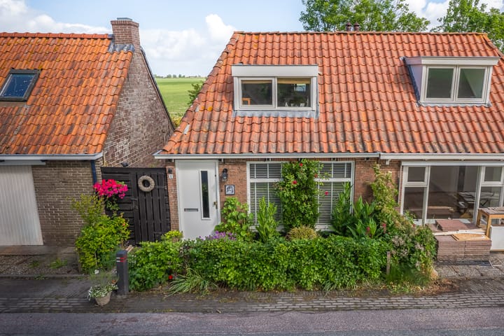 Foto 7 van Oudebildtdijk 32