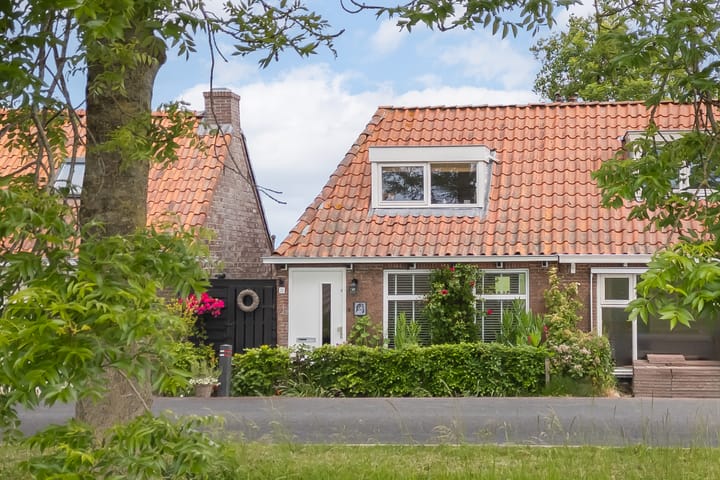 Foto 8 van Oudebildtdijk 32