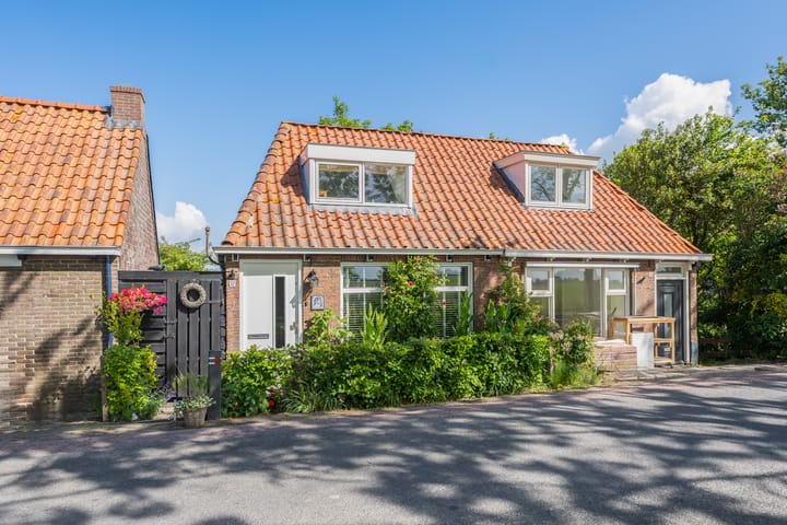 Foto 9 van Oudebildtdijk 32