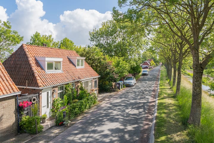 Foto 10 van Oudebildtdijk 32