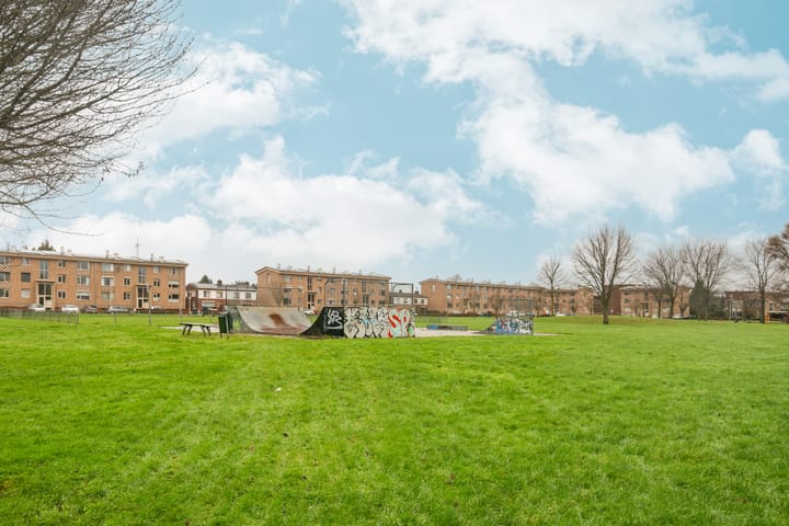 Foto 22 van Bredestraat (Bouwnr. 2)