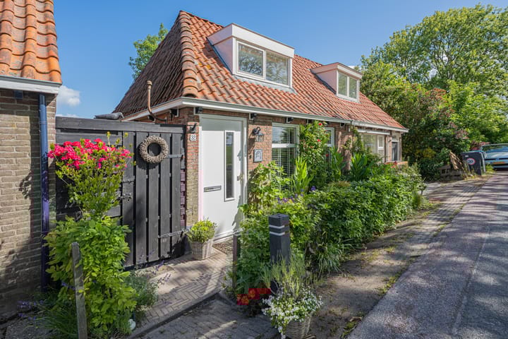 Foto 11 van Oudebildtdijk 32