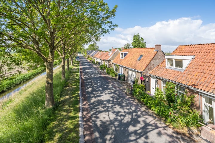 Foto 12 van Oudebildtdijk 32