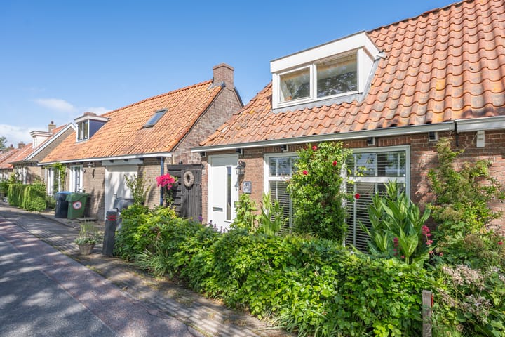 Foto 13 van Oudebildtdijk 32