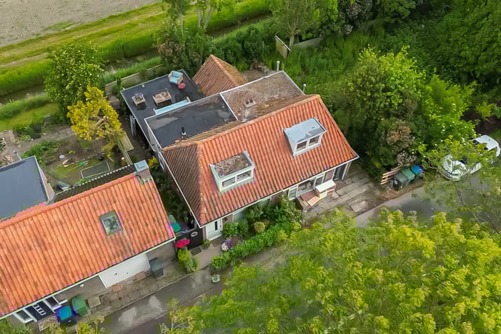 Foto 15 van Oudebildtdijk 32