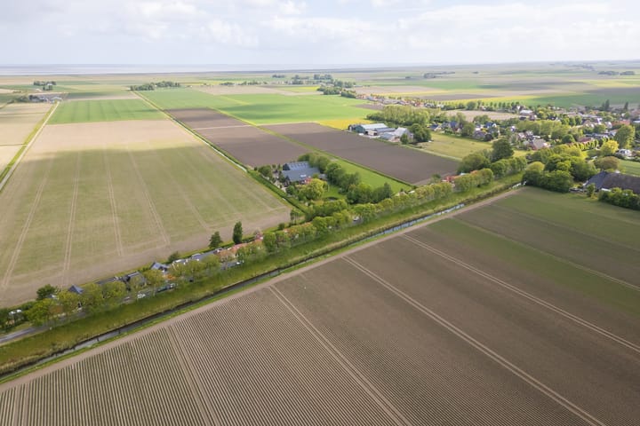 Foto 16 van Oudebildtdijk 32