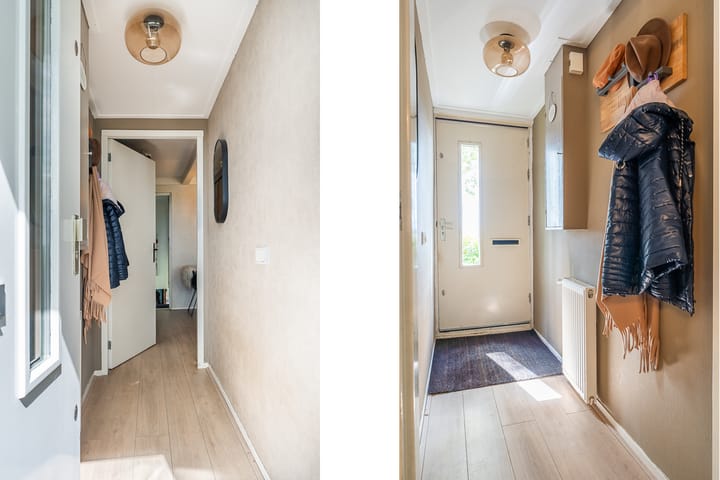 Foto 18 van Oudebildtdijk 32