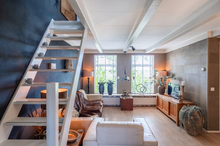 Foto 19 van Oudebildtdijk 32