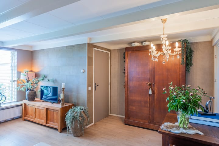 Foto 20 van Oudebildtdijk 32