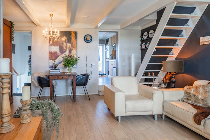 Foto 22 van Oudebildtdijk 32