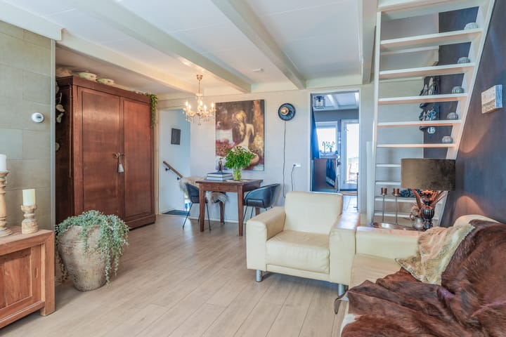 Foto 23 van Oudebildtdijk 32