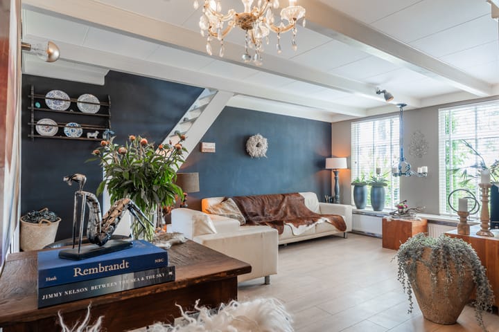 Foto 24 van Oudebildtdijk 32