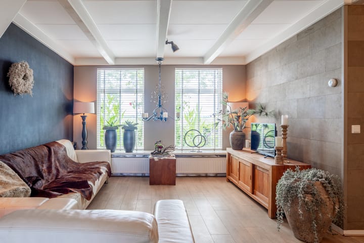 Foto 28 van Oudebildtdijk 32